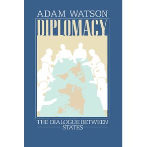 Diplomacy
