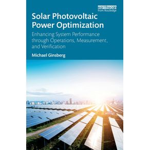 Solar-Photovoltaic-Power-Optimization