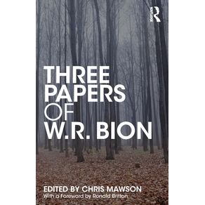 Three-Papers-of-W.R.-Bion