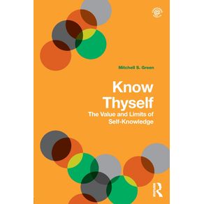 Know-Thyself