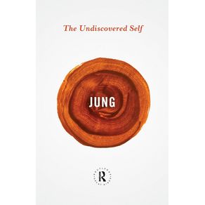 The-Undiscovered-Self