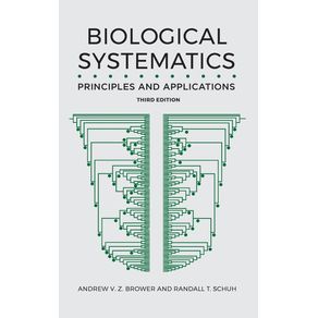 Biological-Systematics