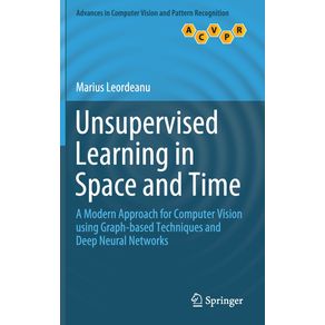 Unsupervised-Learning-in-Space-and-Time