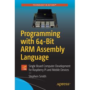 Programming-with-64-Bit-ARM-Assembly-Language