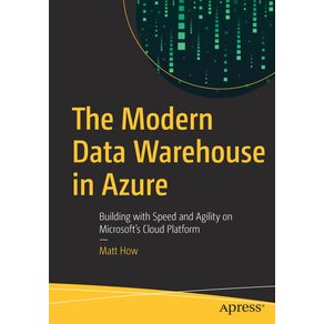 The-Modern-Data-Warehouse-in-Azure