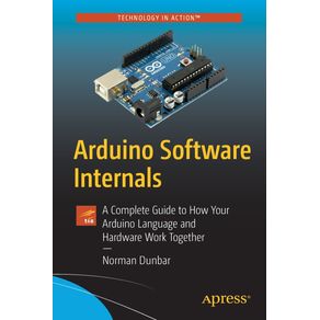 Arduino-Software-Internals