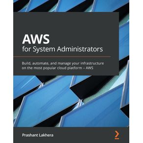 AWS-for-System-Administrators