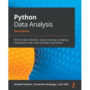 Python-Data-Analysis---Third-Edition