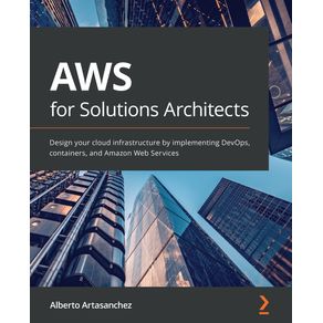 AWS-for-Solutions-Architects
