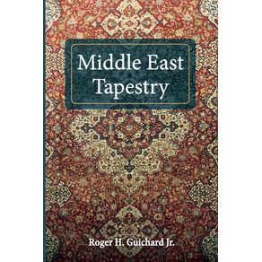 Middle-East-Tapestry