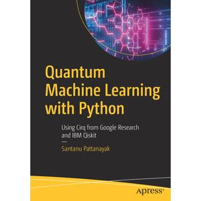 Quantum-Machine-Learning-with-Python