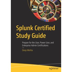 Splunk-Certified-Study-Guide