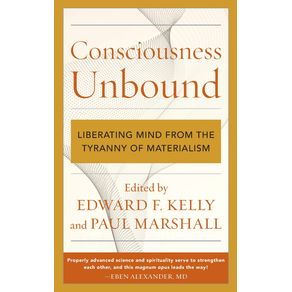 Consciousness-Unbound