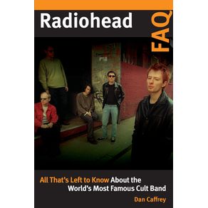 Radiohead-FAQ