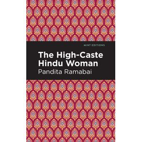 The-High-Caste-Hindu-Woman