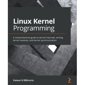 Linux-Kernel-Programming