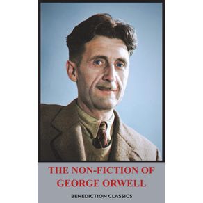 The-Non-Fiction-of-George-Orwell