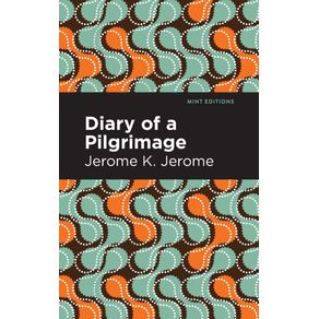 Diary-of-a-Pilgrimage