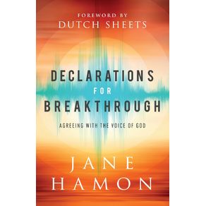 Declarations-for-Breakthrough