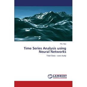 Time-Series-Analysis-using-Neural-Networks