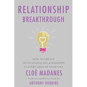 Relationship-Breakthrough