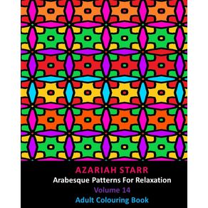 Arabesque-Patterns-For-Relaxation-Volume-14