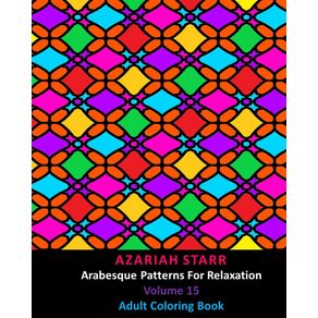 Arabesque-Patterns-For-Relaxation-Volume-15