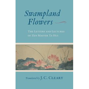 Swampland-Flowers