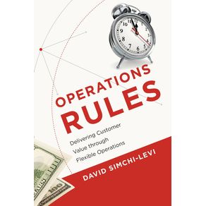 Operations-Rules