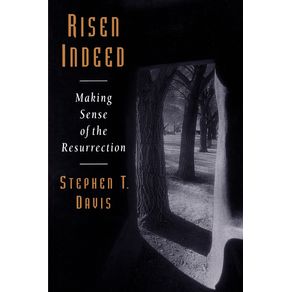 Risen-Indeed