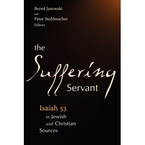 The-Suffering-Servant