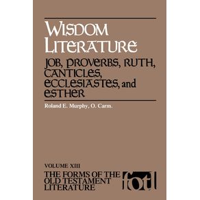 Wisdom-Literature