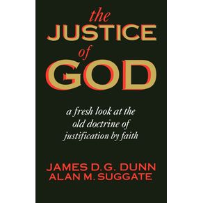 The-Justice-of-God