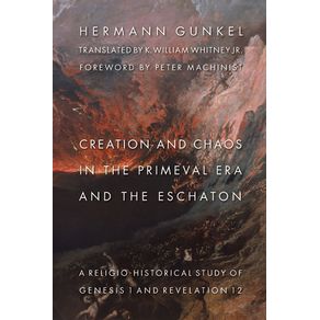 Creation-and-Chaos-in-the-Primeval-Era-and-the-Eschaton