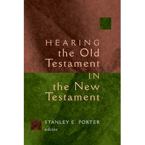 Hearing-the-Old-Testament-in-the-New-Testament
