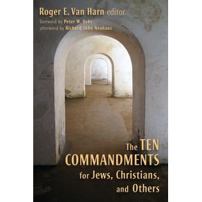 The-Ten-Commandments-for-Jews,-Christians,-and-Others