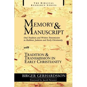 Memory-and-Manuscript