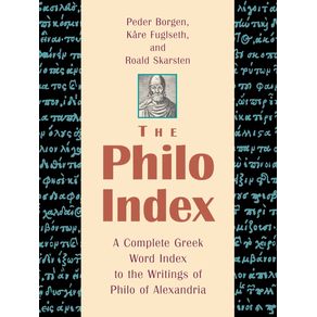 The-Philo-Index