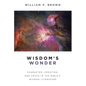 Wisdoms-Wonder
