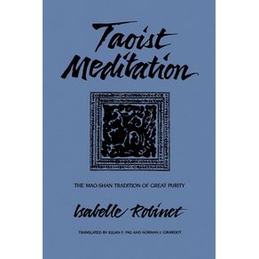 Taoist-Meditation