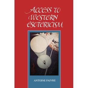 Access-to-W-Esotericism