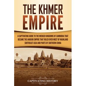The-Khmer-Empire