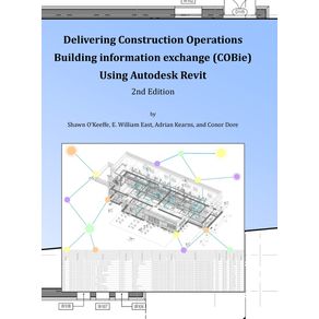 Delivering-COBie-Using-Autodesk-Revit-(2nd-Edition)-(Library-Edition)