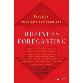 Business-Forecasting