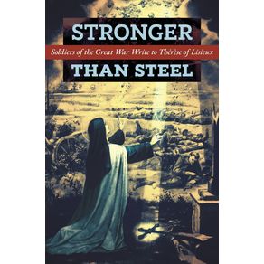 Stronger-than-Steel