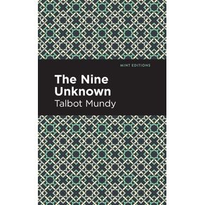 The-Nine-Unknown