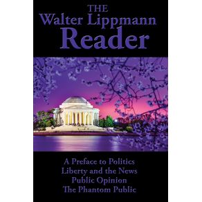 The-Walter-Lippmann-Reader