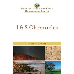 1-&-2-Chronicles