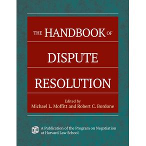 The-Handbook-of-Dispute-Resolution