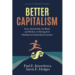 Better-Capitalism